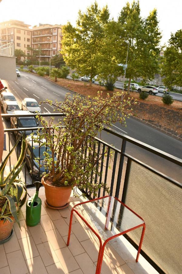 Etnea Gioeni House Suite Catania-Fontanarossai nemzetközi repülőtér Kültér fotó