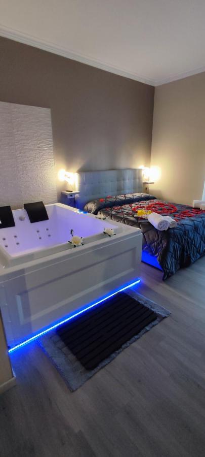 Etnea Gioeni House Suite Catania-Fontanarossai nemzetközi repülőtér Kültér fotó