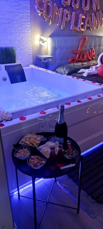 Etnea Gioeni House Suite Catania-Fontanarossai nemzetközi repülőtér Kültér fotó