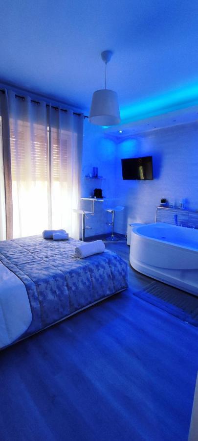 Etnea Gioeni House Suite Catania-Fontanarossai nemzetközi repülőtér Kültér fotó