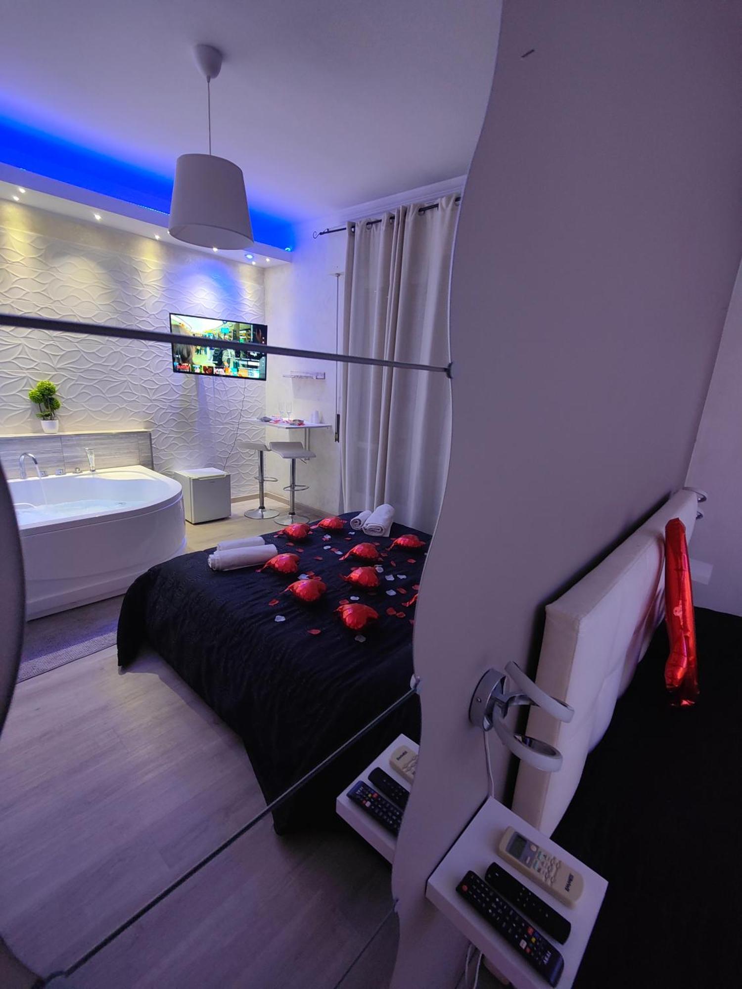 Etnea Gioeni House Suite Catania-Fontanarossai nemzetközi repülőtér Kültér fotó
