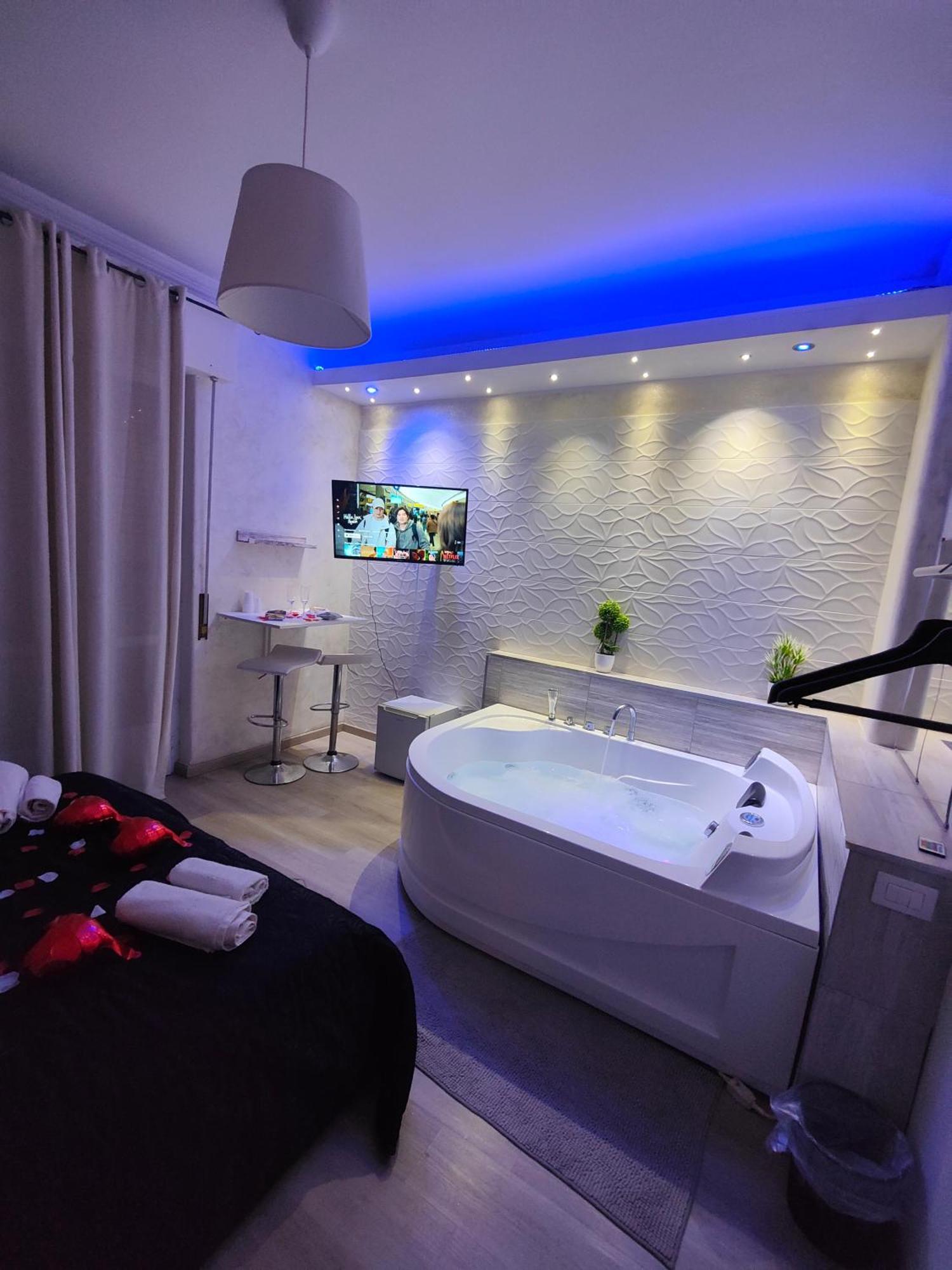 Etnea Gioeni House Suite Catania-Fontanarossai nemzetközi repülőtér Kültér fotó