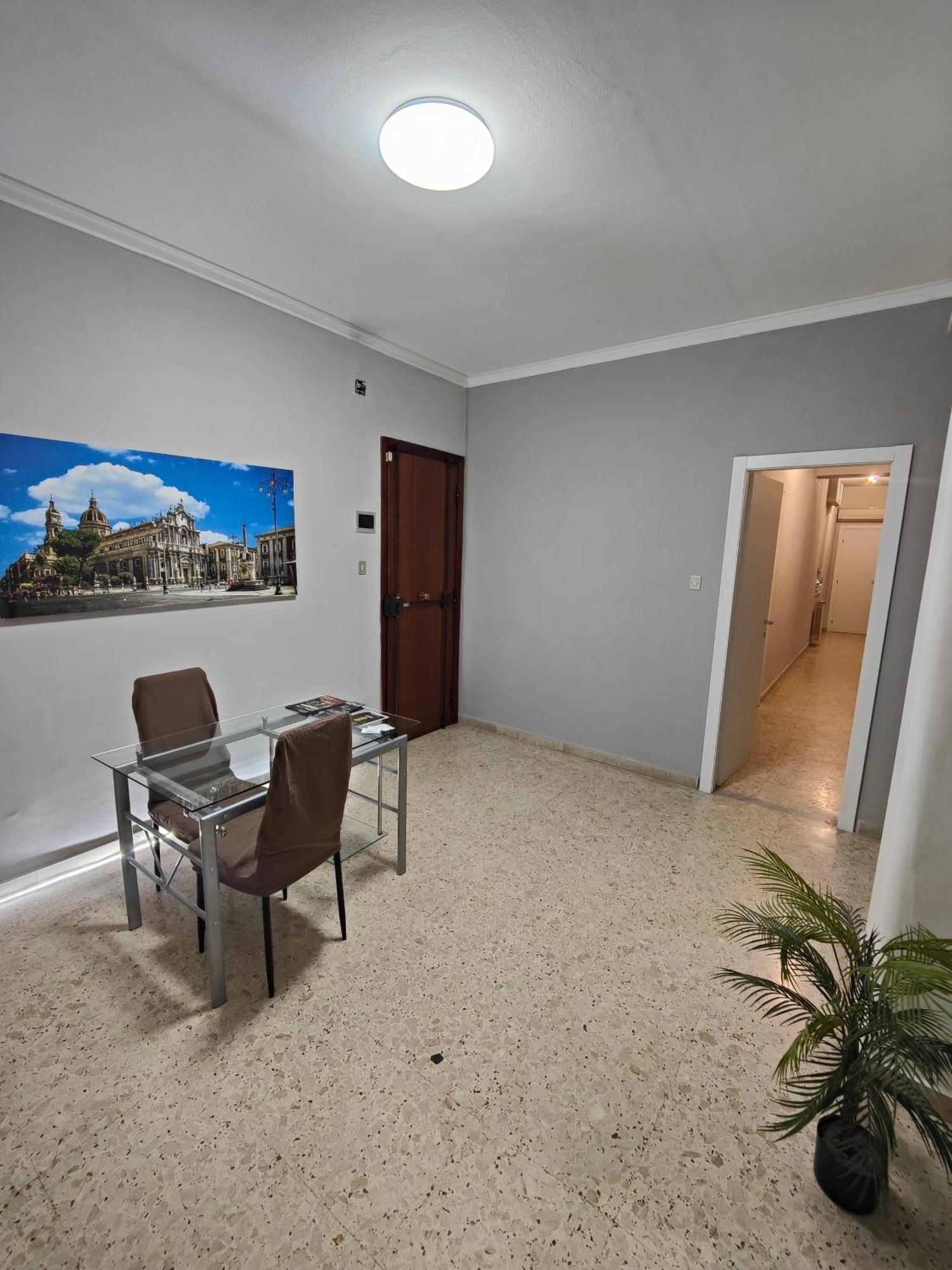 Etnea Gioeni House Suite Catania-Fontanarossai nemzetközi repülőtér Kültér fotó