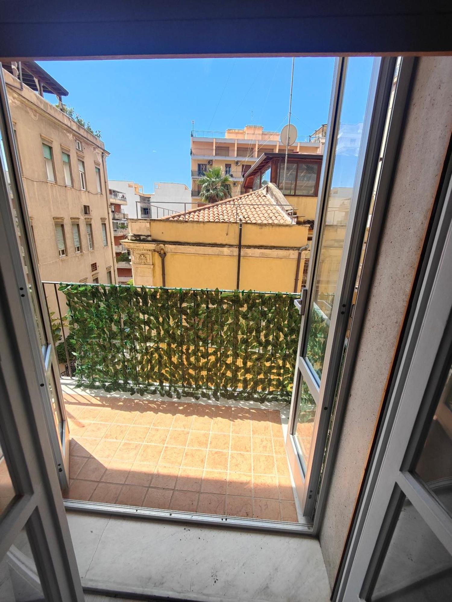 Etnea Gioeni House Suite Catania-Fontanarossai nemzetközi repülőtér Szoba fotó